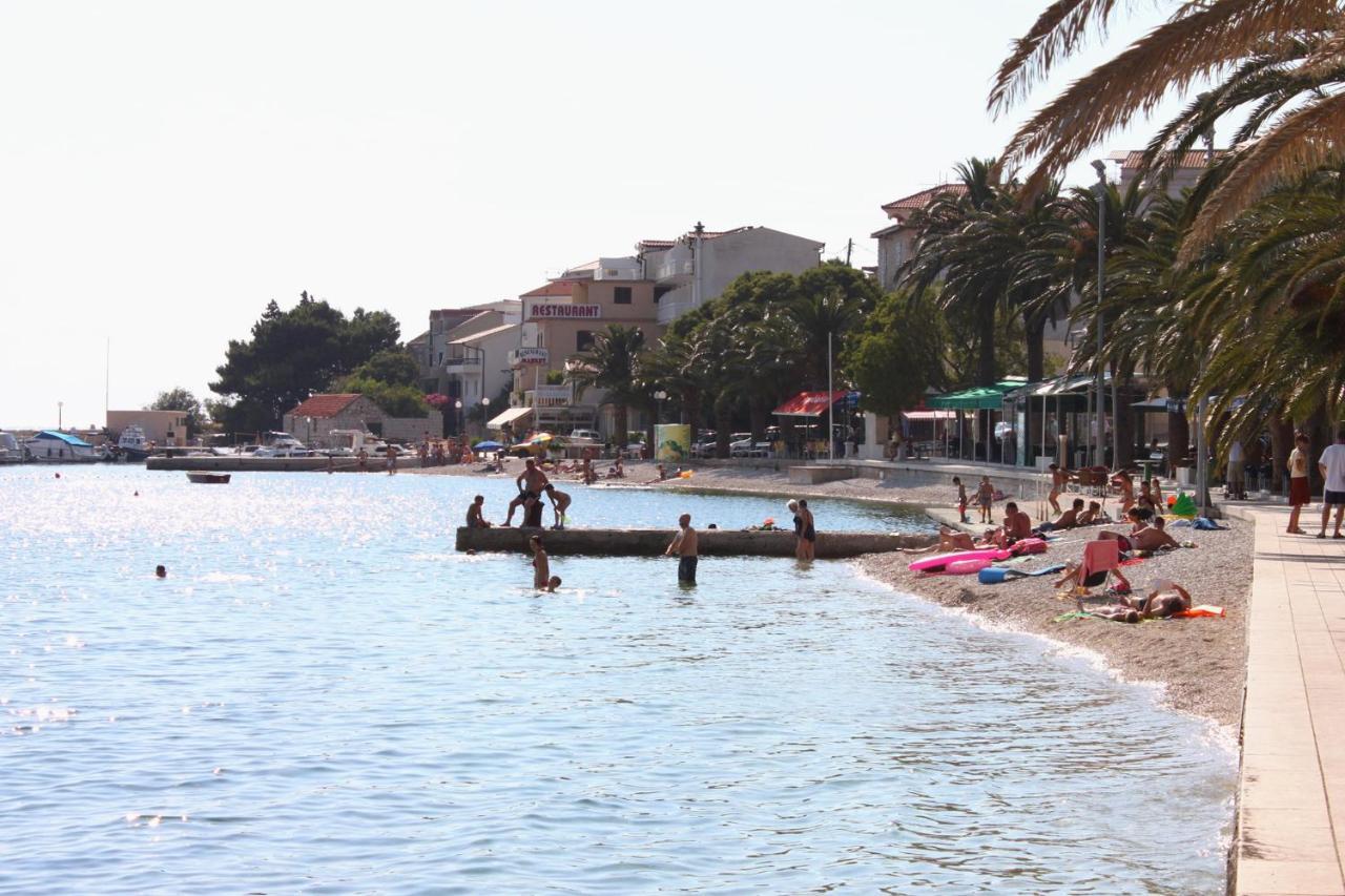 Apartments With A Parking Space Gradac, Makarska - 11332 Gradac (Split-Dalmatia) Exterior foto