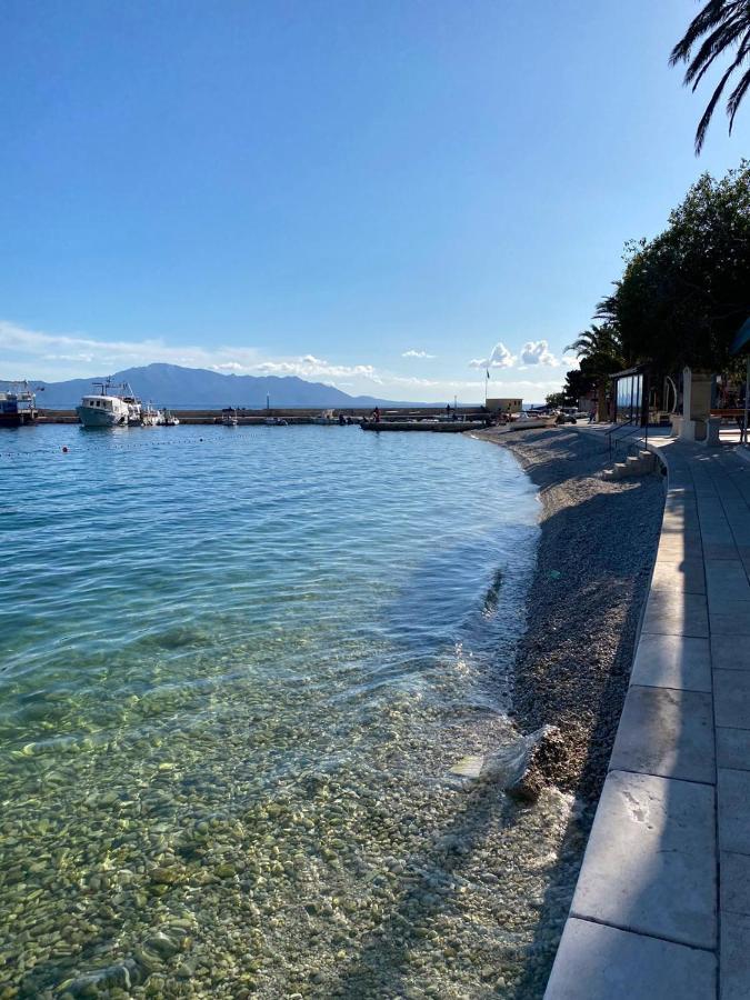 Apartments With A Parking Space Gradac, Makarska - 11332 Gradac (Split-Dalmatia) Exterior foto