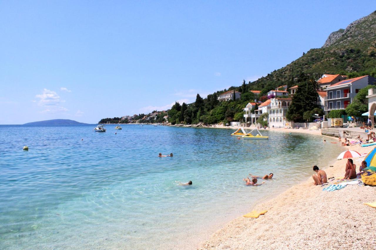 Apartments With A Parking Space Gradac, Makarska - 11332 Gradac (Split-Dalmatia) Exterior foto