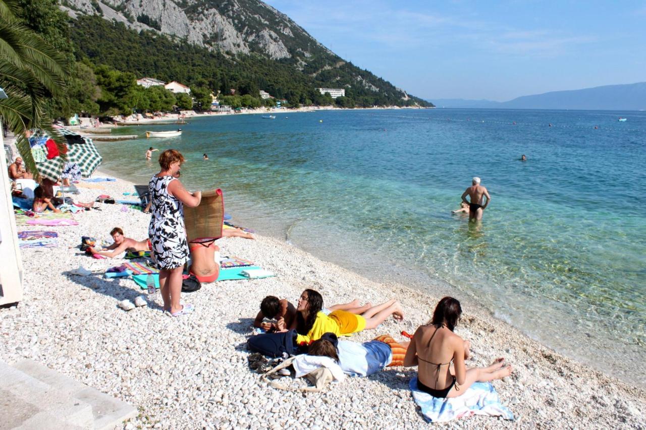 Apartments With A Parking Space Gradac, Makarska - 11332 Gradac (Split-Dalmatia) Exterior foto