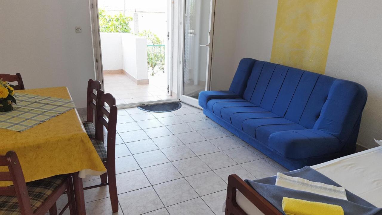 Apartments With A Parking Space Gradac, Makarska - 11332 Gradac (Split-Dalmatia) Exterior foto