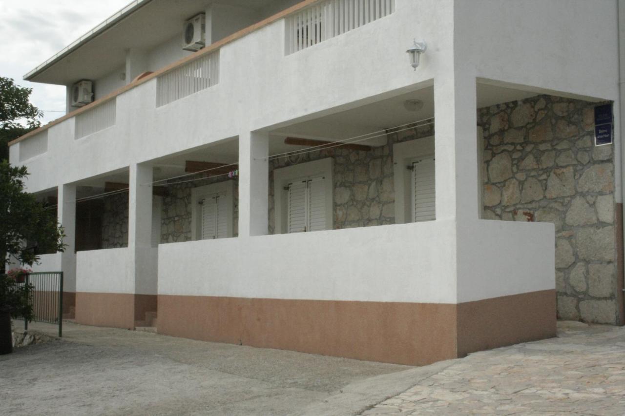 Apartments With A Parking Space Gradac, Makarska - 11332 Gradac (Split-Dalmatia) Exterior foto