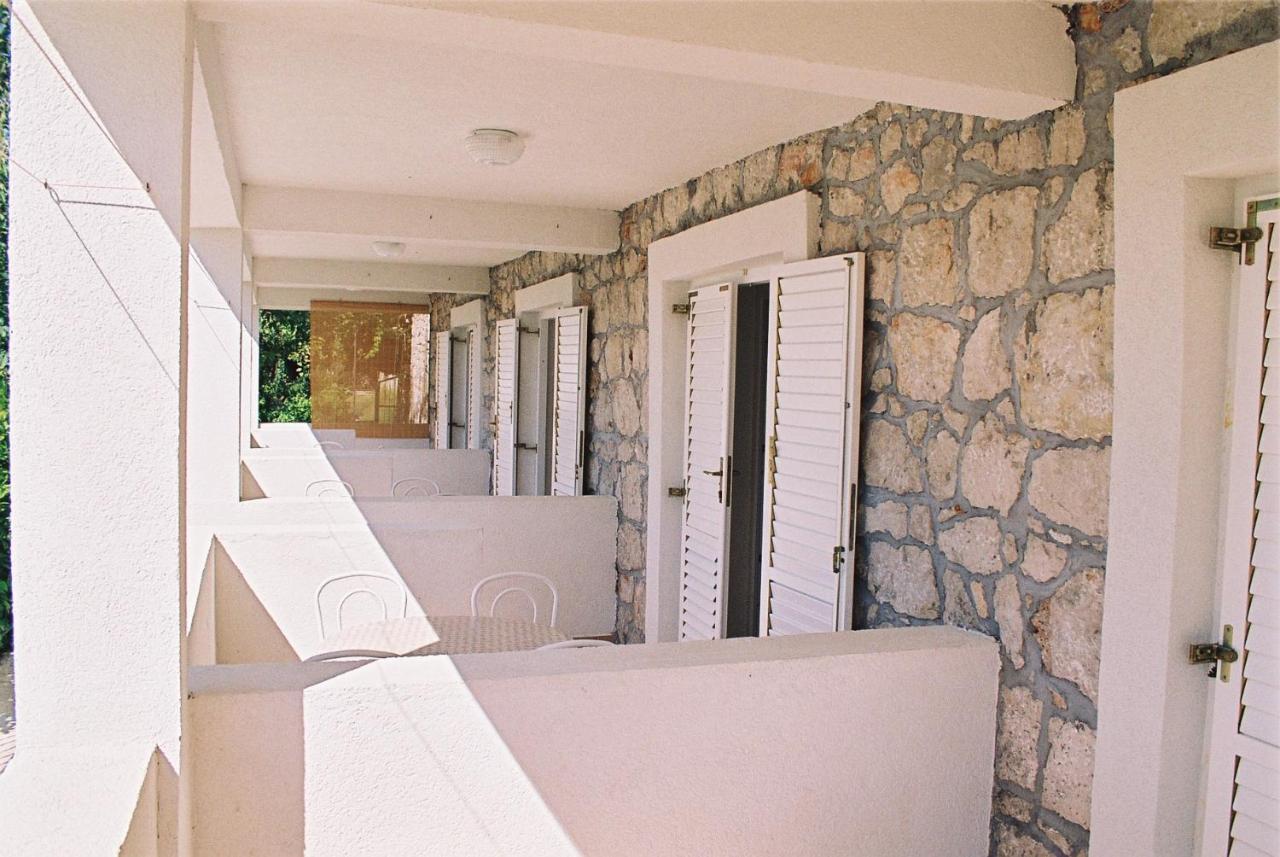 Apartments With A Parking Space Gradac, Makarska - 11332 Gradac (Split-Dalmatia) Exterior foto
