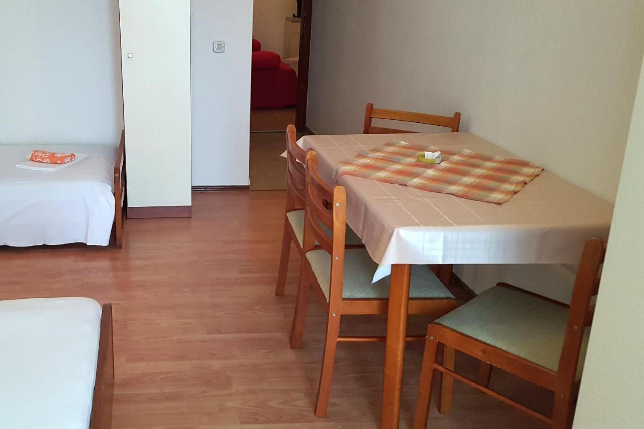 Apartments With A Parking Space Gradac, Makarska - 11332 Gradac (Split-Dalmatia) Exterior foto