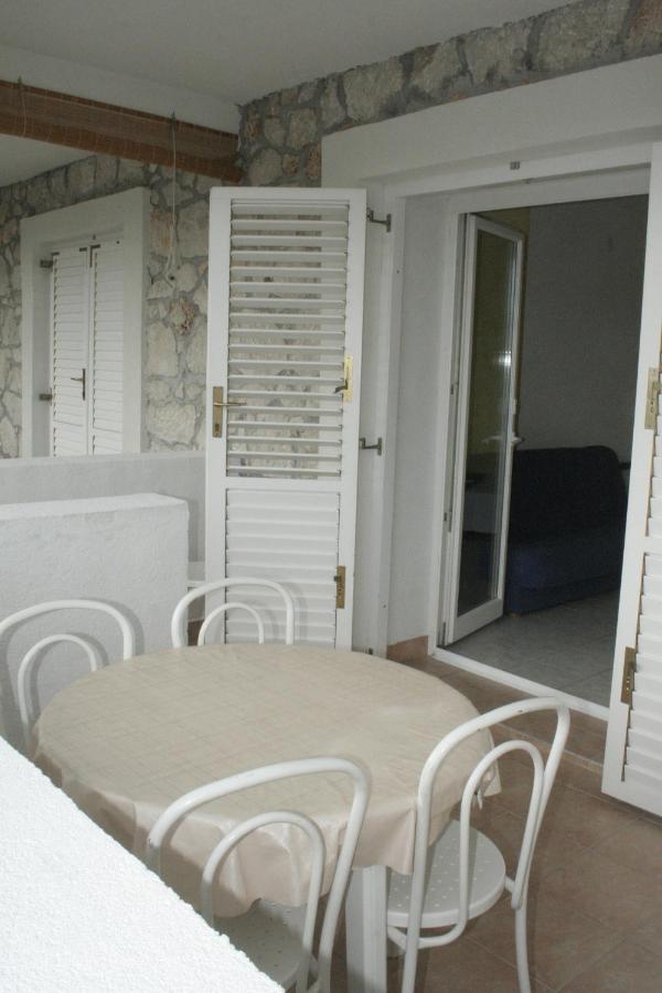 Apartments With A Parking Space Gradac, Makarska - 11332 Gradac (Split-Dalmatia) Exterior foto