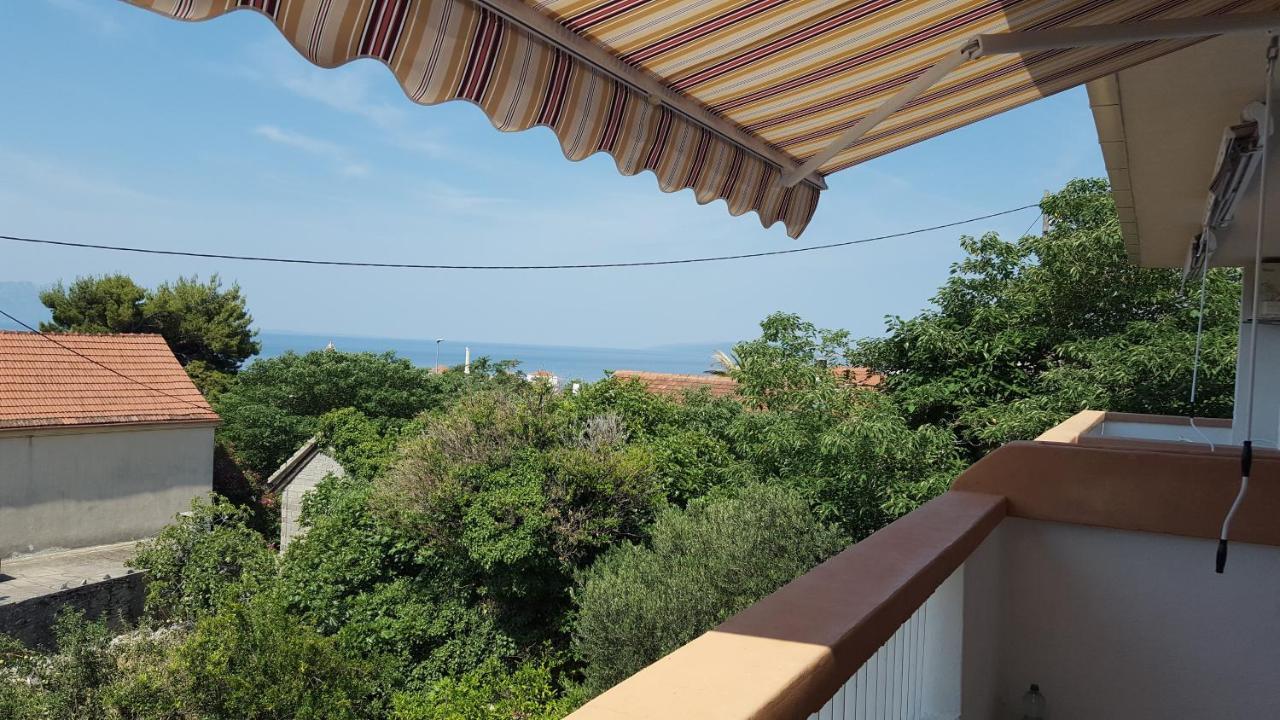 Apartments With A Parking Space Gradac, Makarska - 11332 Gradac (Split-Dalmatia) Exterior foto