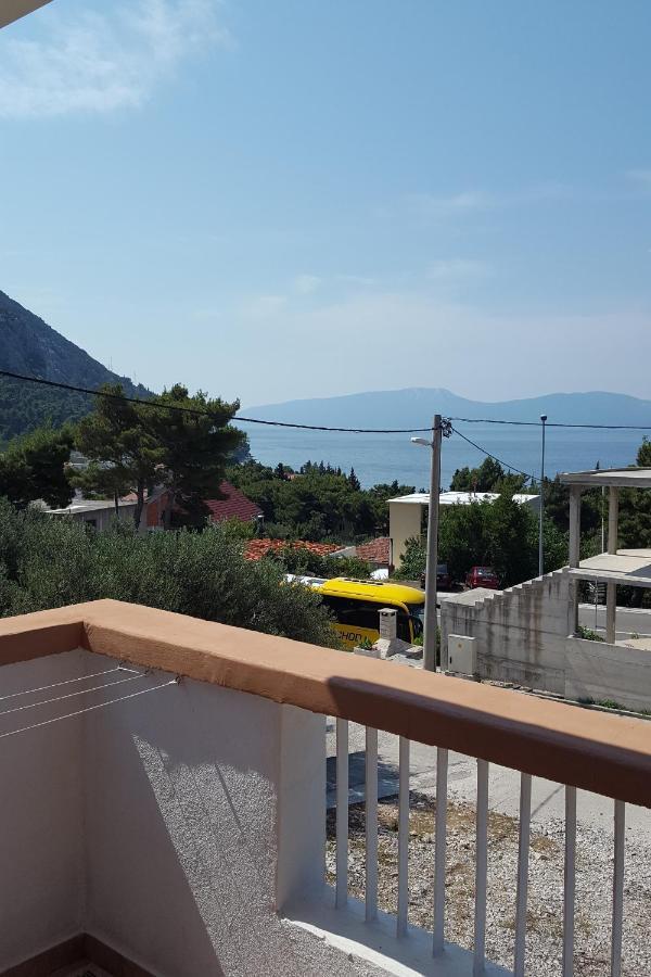 Apartments With A Parking Space Gradac, Makarska - 11332 Gradac (Split-Dalmatia) Exterior foto