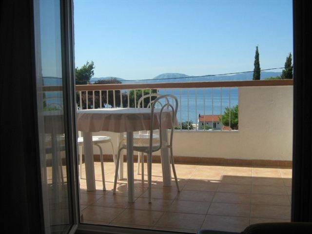 Apartments With A Parking Space Gradac, Makarska - 11332 Gradac (Split-Dalmatia) Exterior foto