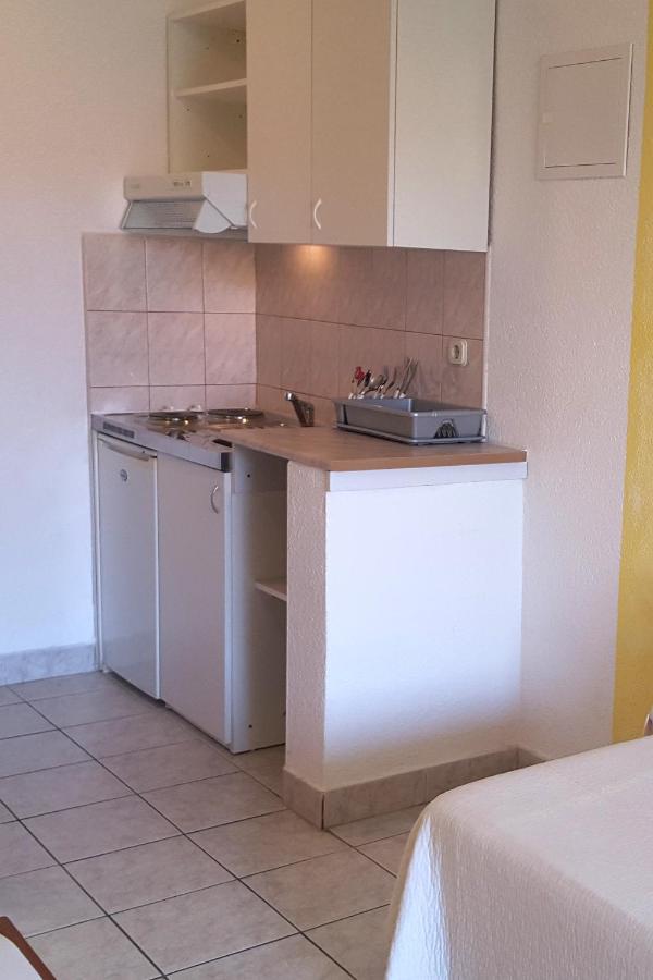 Apartments With A Parking Space Gradac, Makarska - 11332 Gradac (Split-Dalmatia) Exterior foto