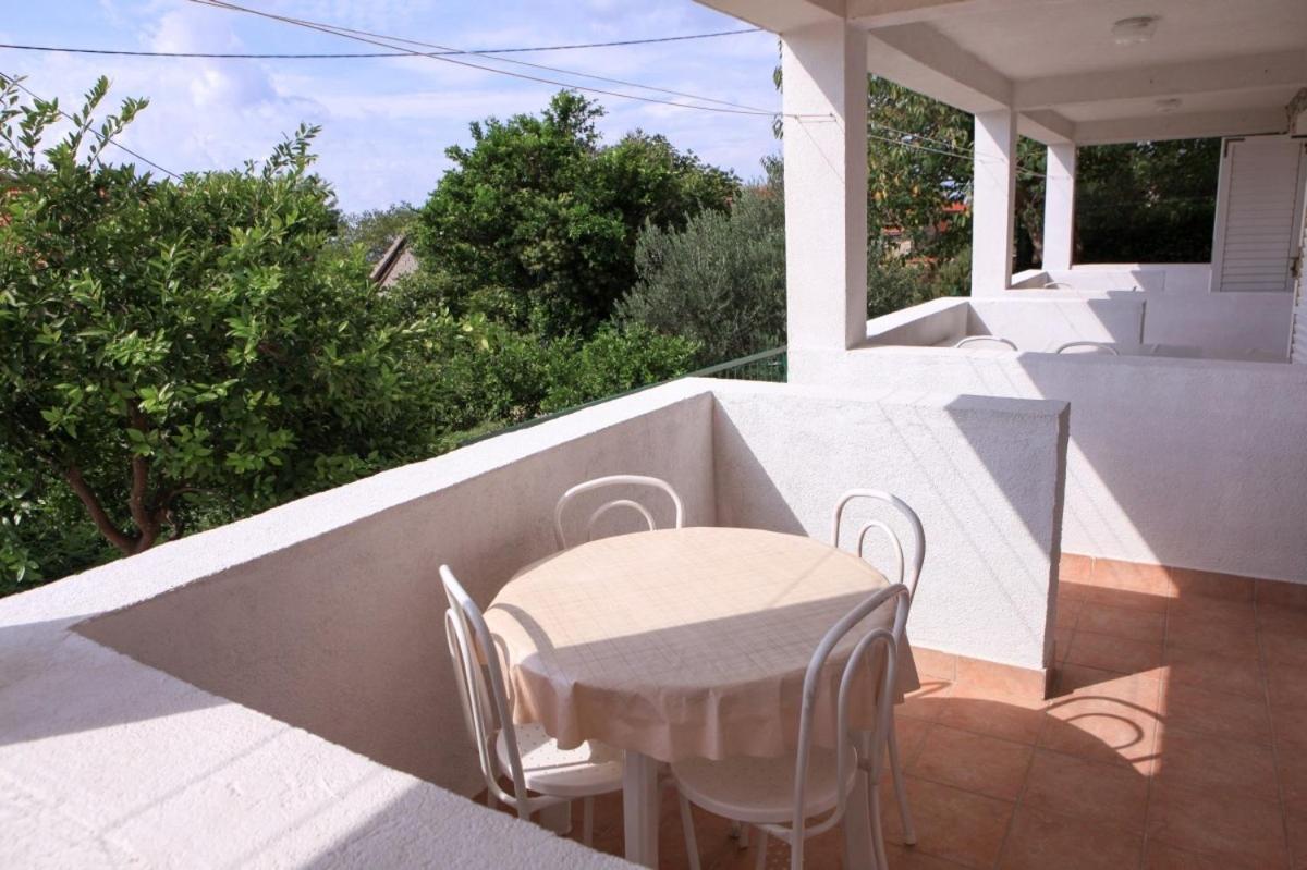 Apartments With A Parking Space Gradac, Makarska - 11332 Gradac (Split-Dalmatia) Exterior foto