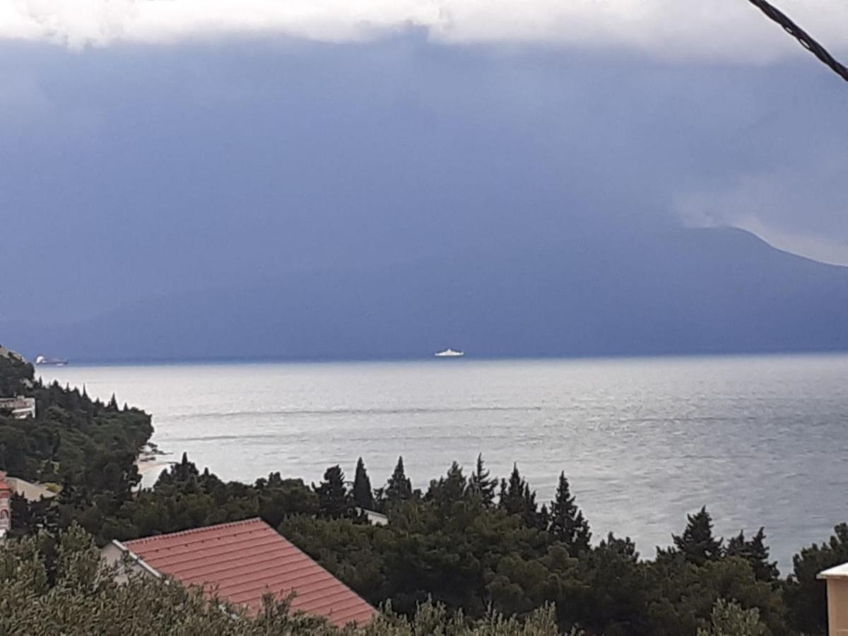 Apartments With A Parking Space Gradac, Makarska - 11332 Gradac (Split-Dalmatia) Exterior foto