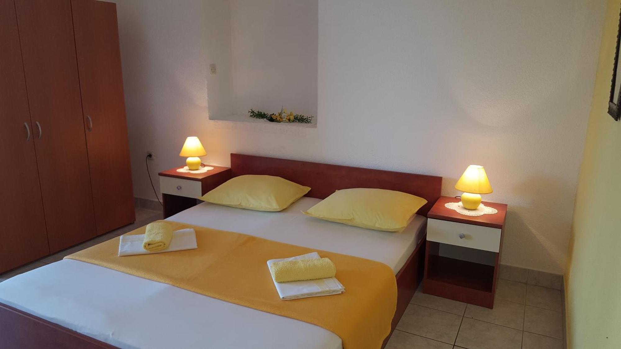 Apartments With A Parking Space Gradac, Makarska - 11332 Gradac (Split-Dalmatia) Quarto foto