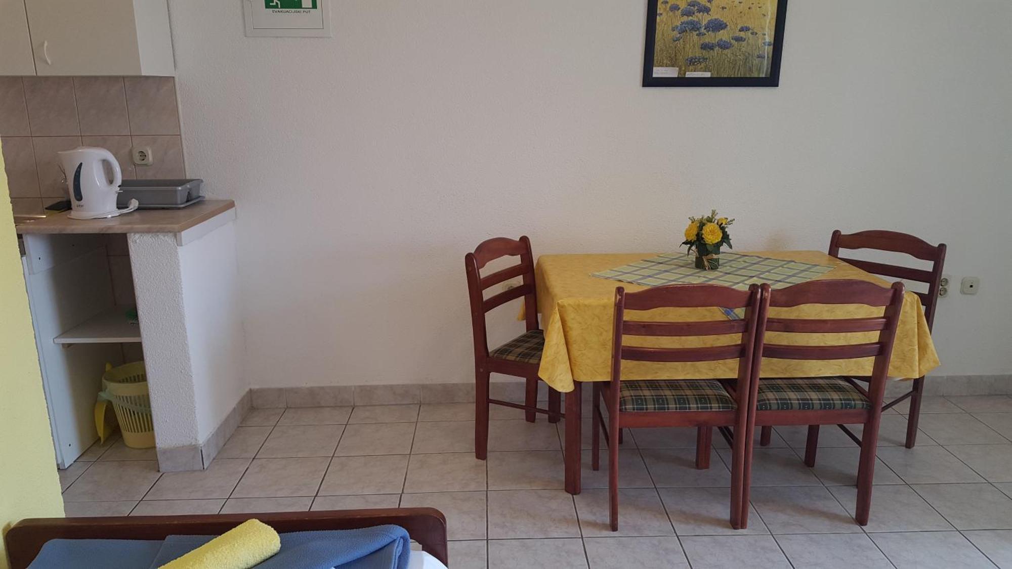 Apartments With A Parking Space Gradac, Makarska - 11332 Gradac (Split-Dalmatia) Quarto foto
