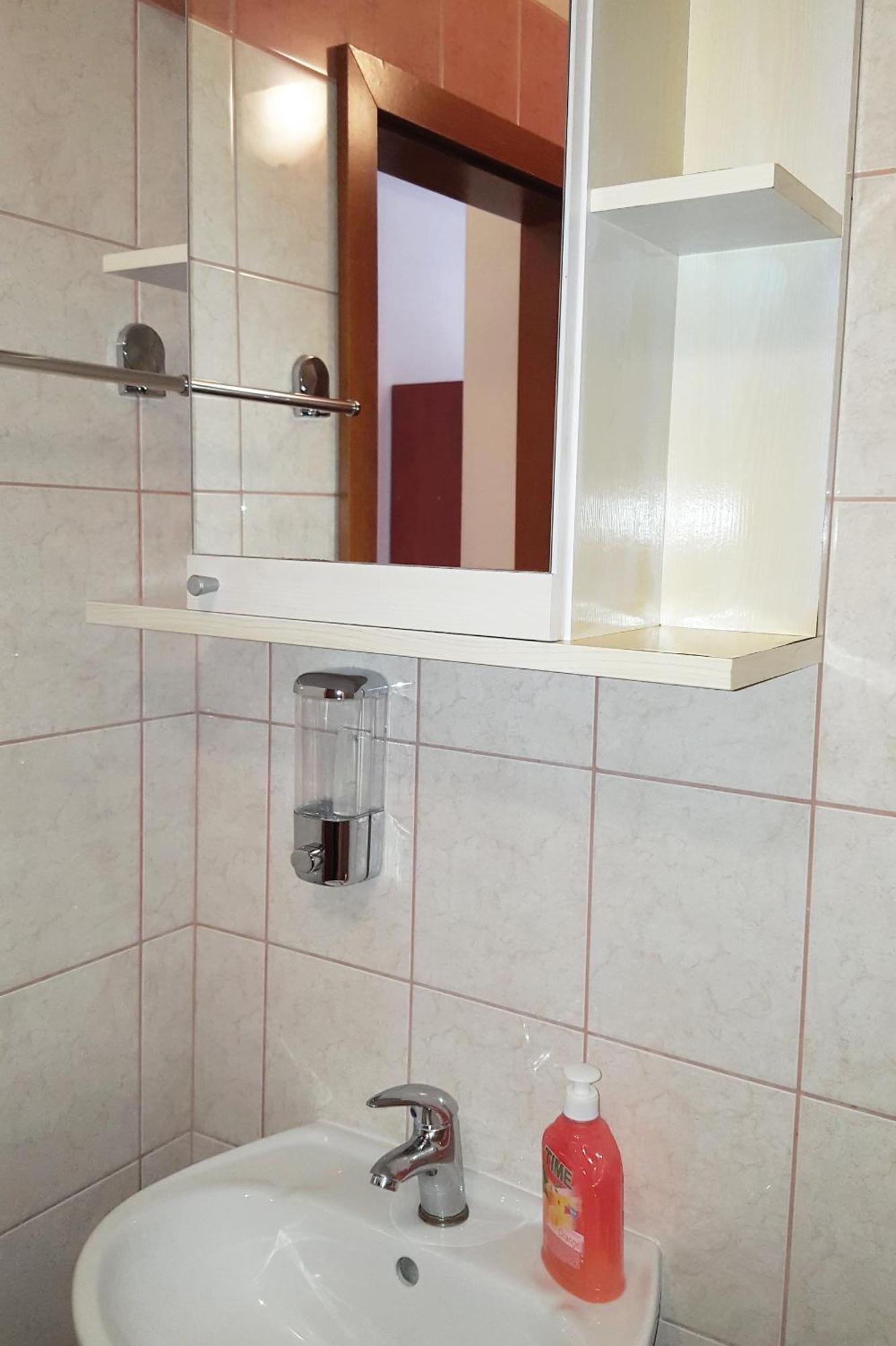 Apartments With A Parking Space Gradac, Makarska - 11332 Gradac (Split-Dalmatia) Quarto foto