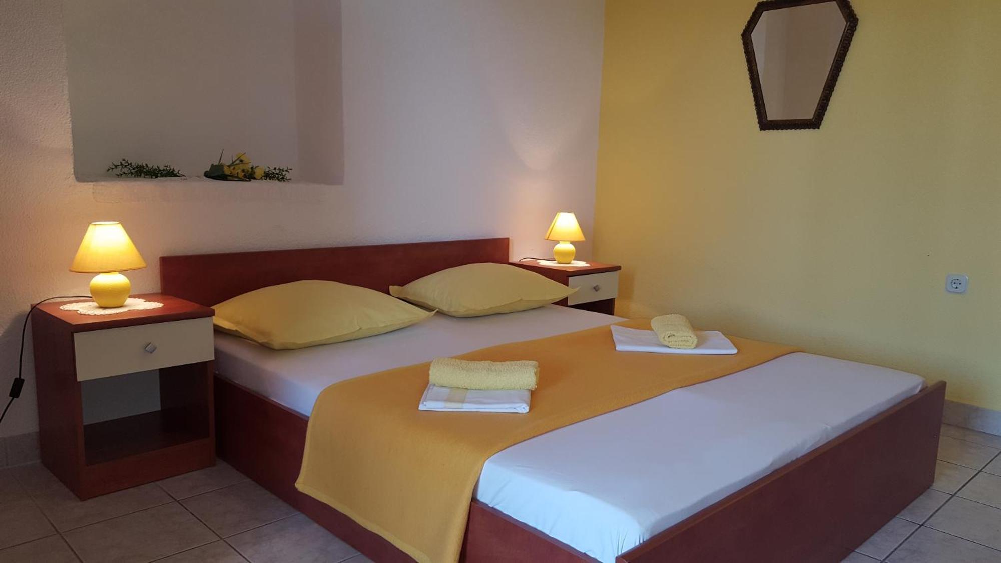 Apartments With A Parking Space Gradac, Makarska - 11332 Gradac (Split-Dalmatia) Quarto foto