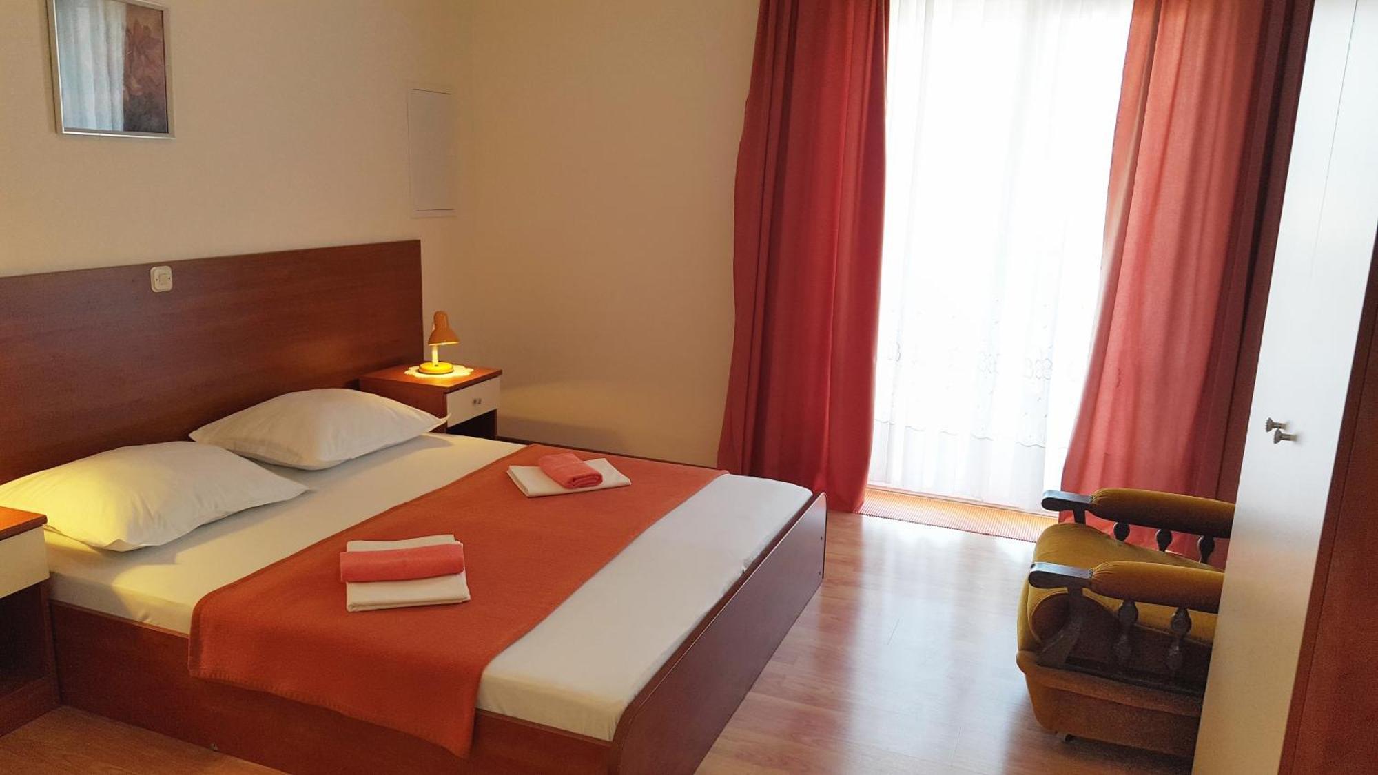 Apartments With A Parking Space Gradac, Makarska - 11332 Gradac (Split-Dalmatia) Quarto foto